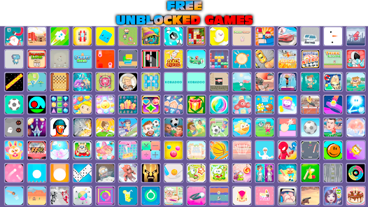 funblocked games