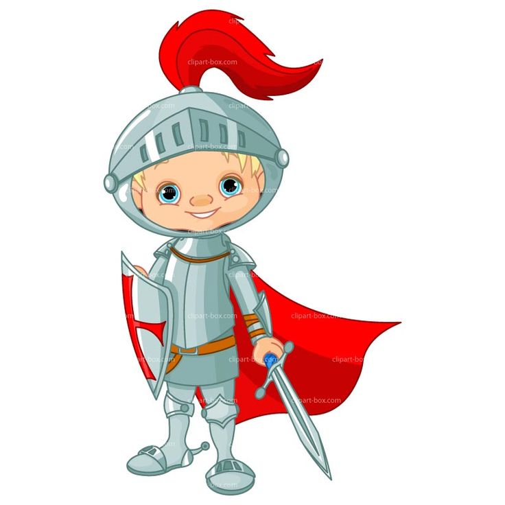 knight clipart