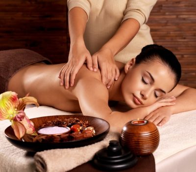 massage centres ernakulam