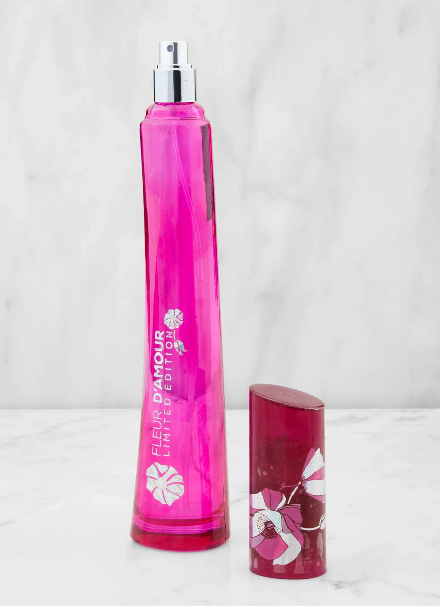 fleur d amour limited edition precio