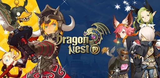 dragon nest m sea reddit