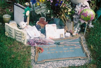 dylan klebold grave