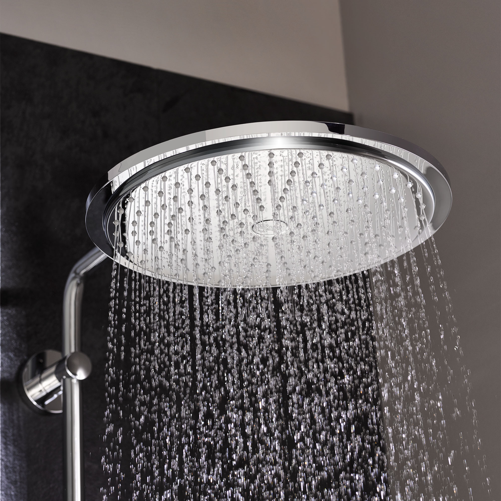 12 inch shower head