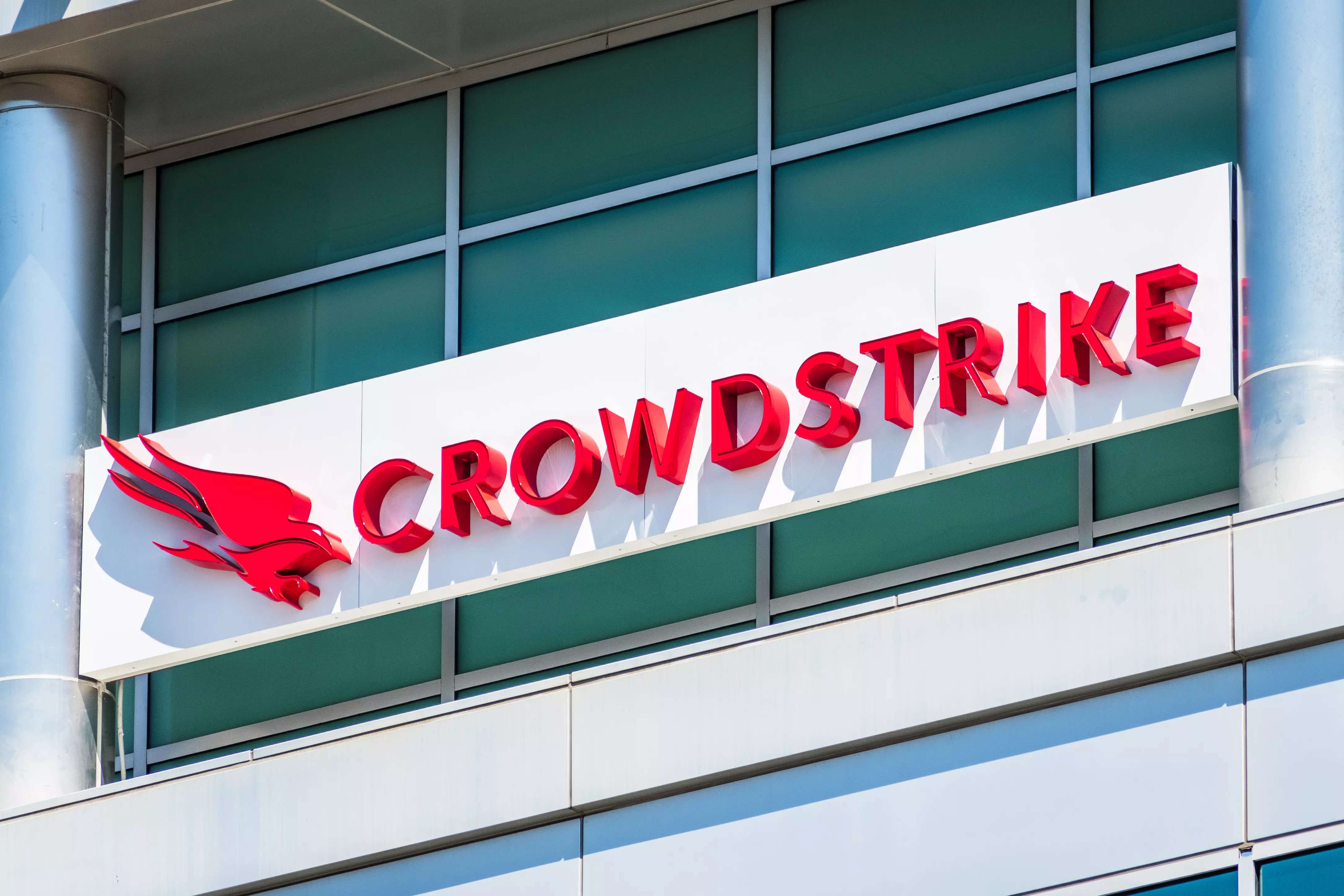 crowdstrike stock