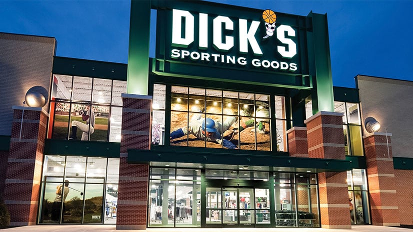 dicks sporting goods near me