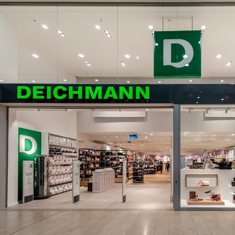 deichmann near me