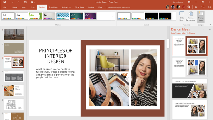 microsoft powerpoint 20017 free download