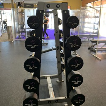 anytime fitness southern california