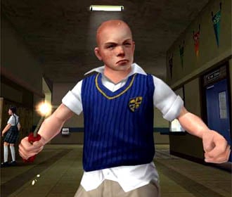 bully video game