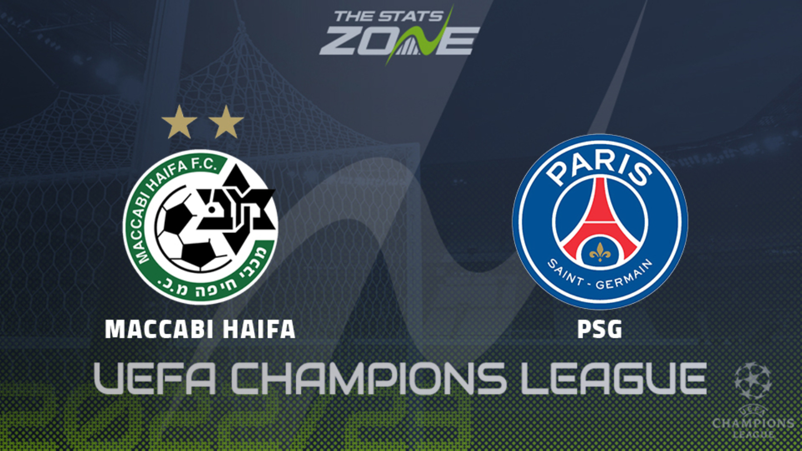 psg vs maccabi haifa prediction