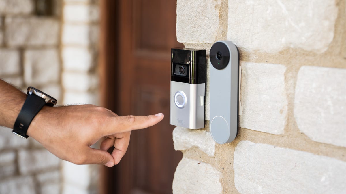 best ring doorbells