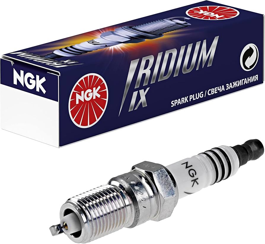 iridium spark plugs price