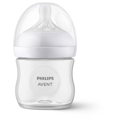 avent bottles newborn