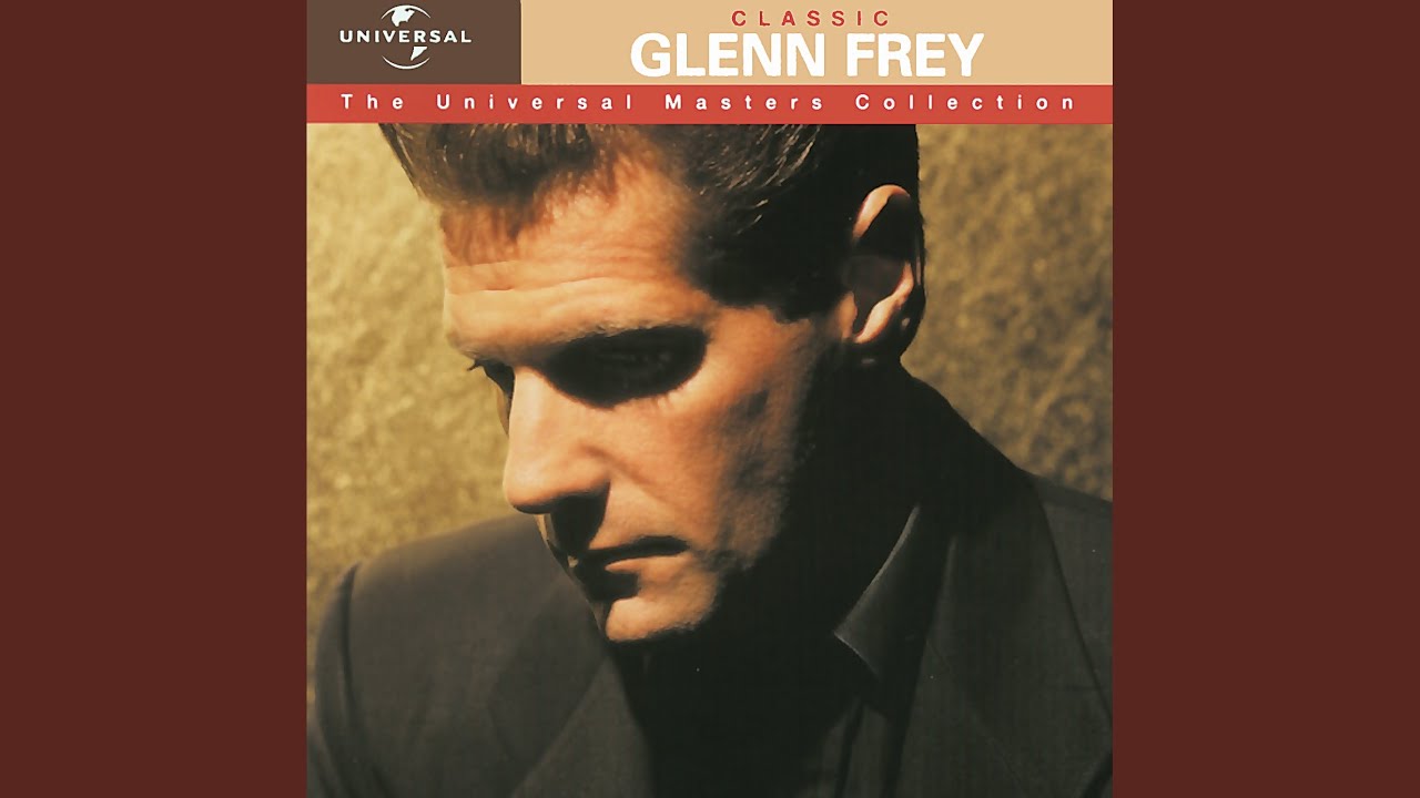 glenn frey sexy girl similar songs