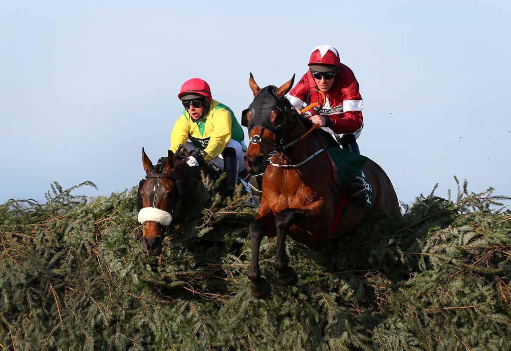 top tips grand national