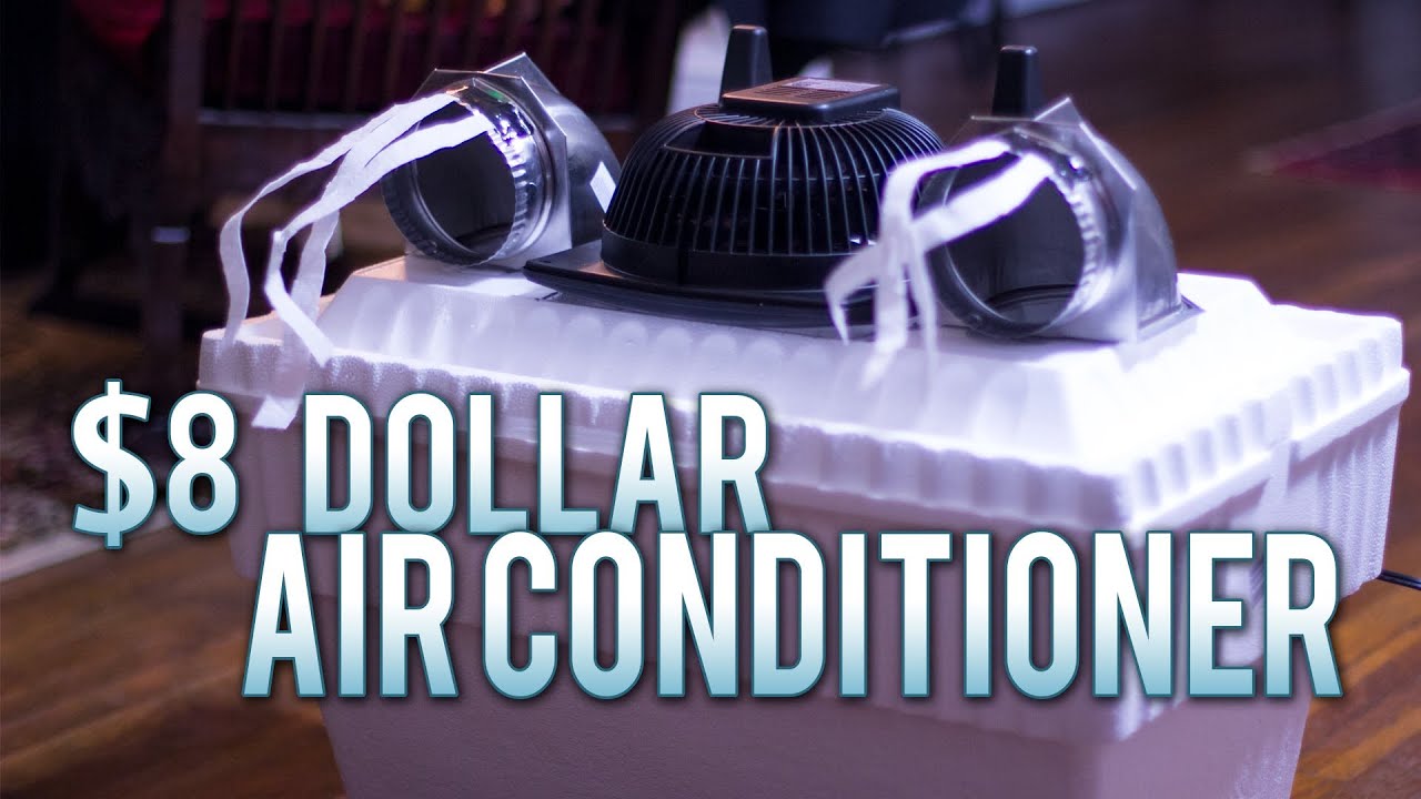 dollar general air conditioner