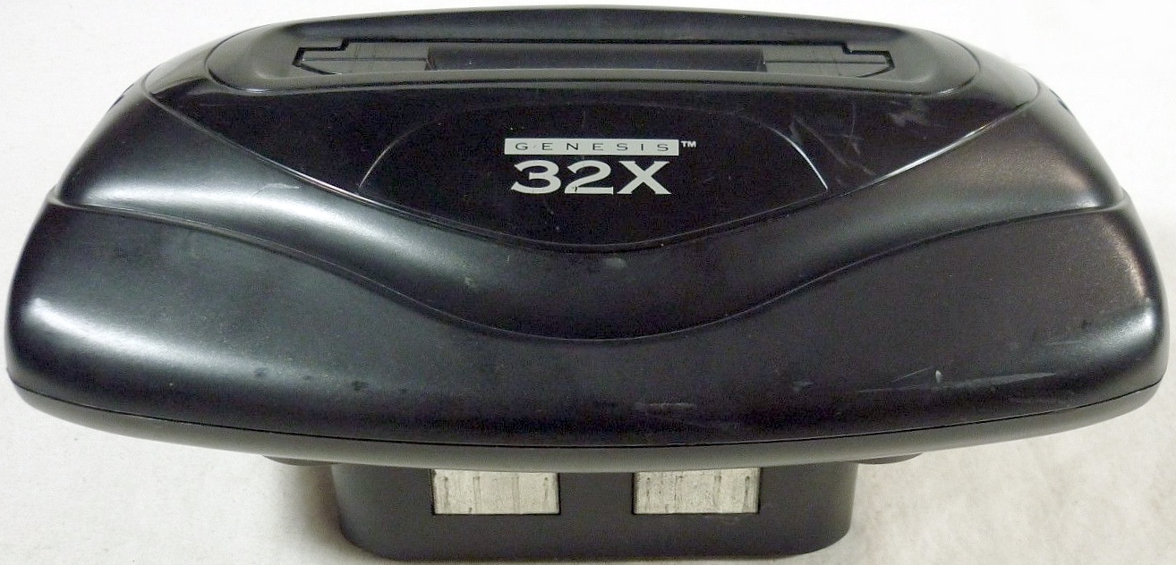 sega x32