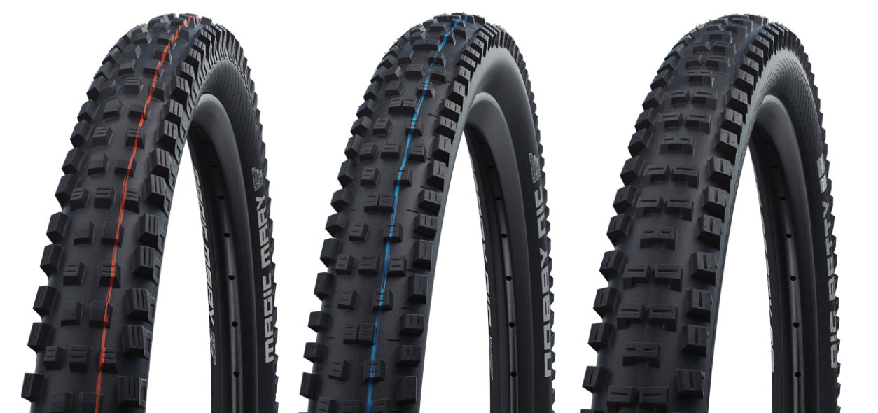 best enduro tyres