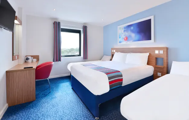 travelodge hotel