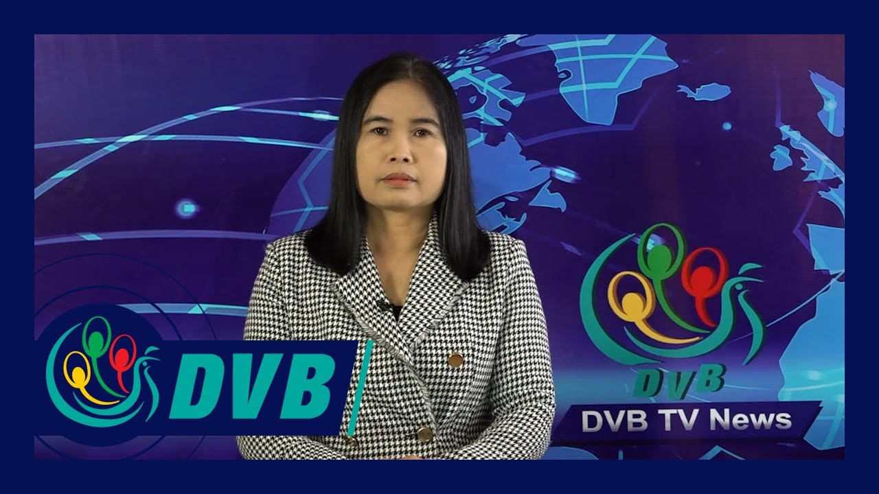 www dvb burmese com