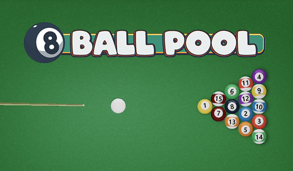 play pool online