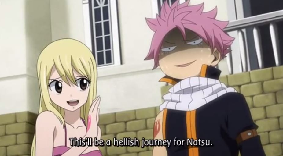 fairy tail ep 200