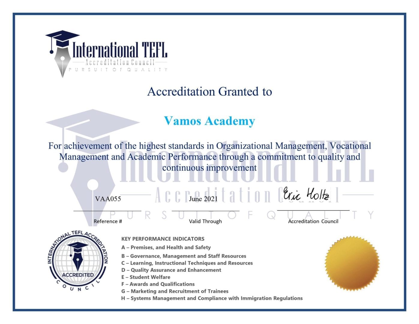 tefl certification toronto