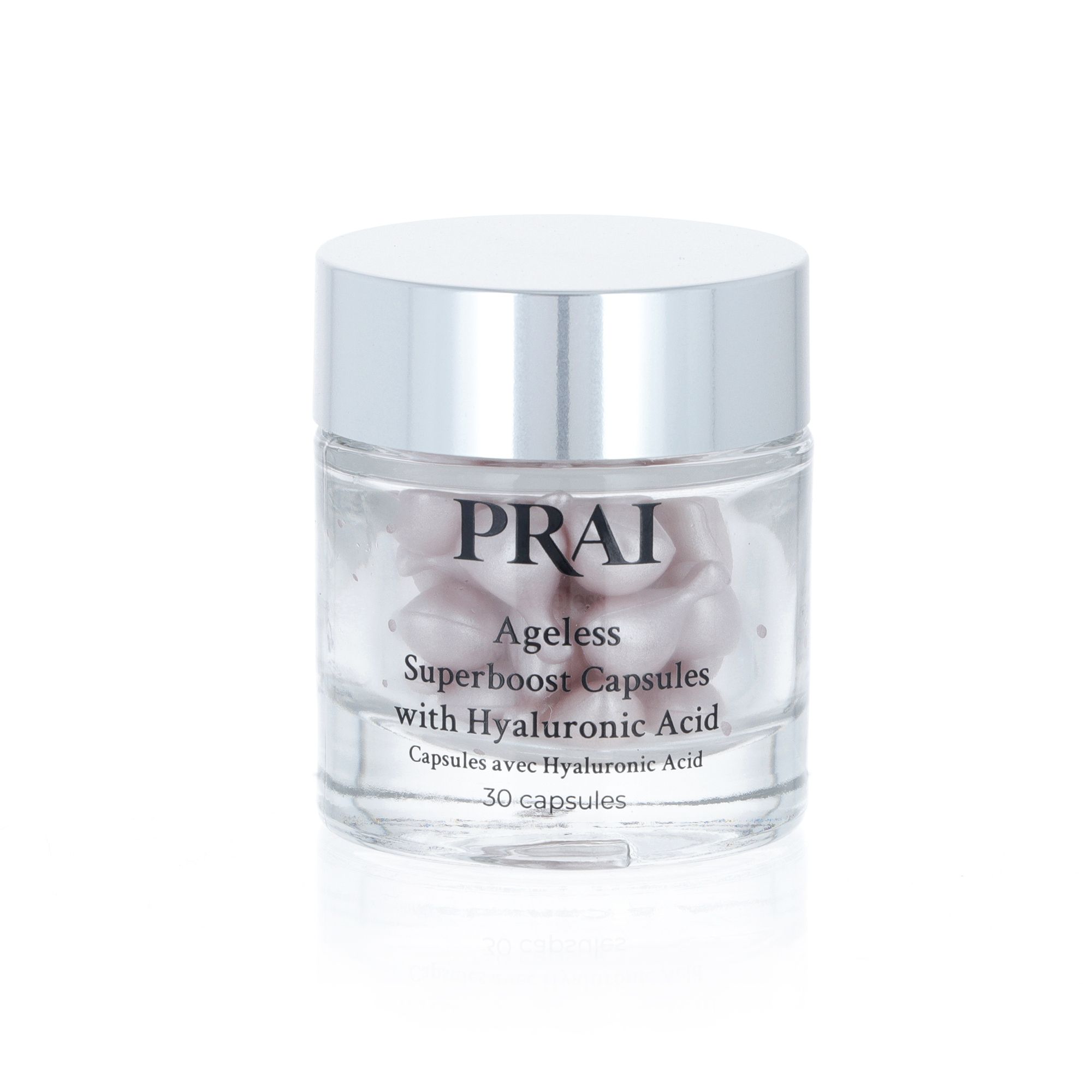 qvc prai