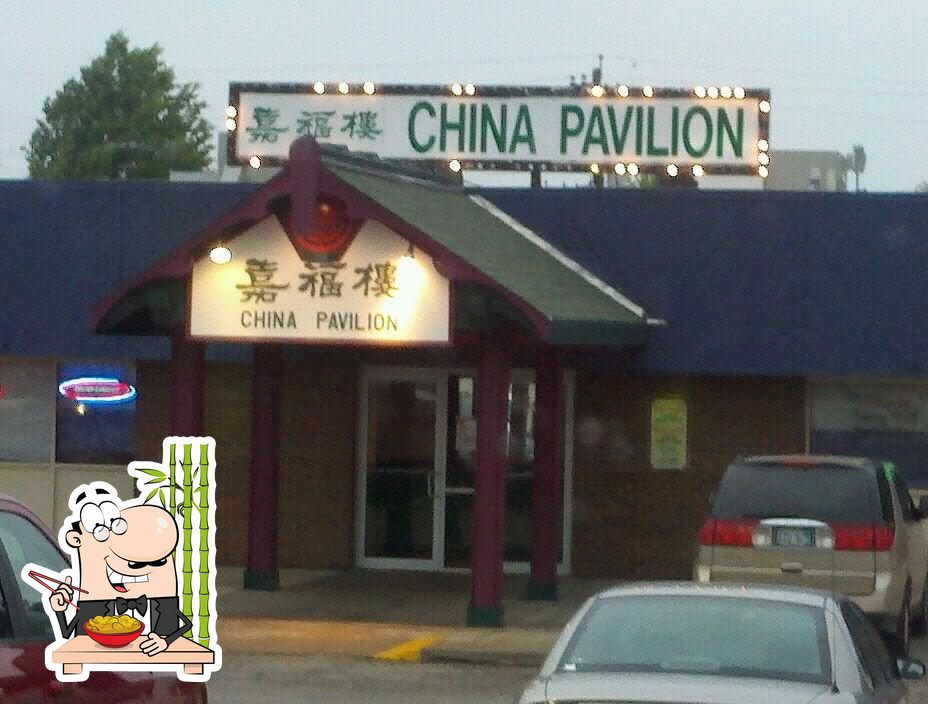 china pavilion topeka ks