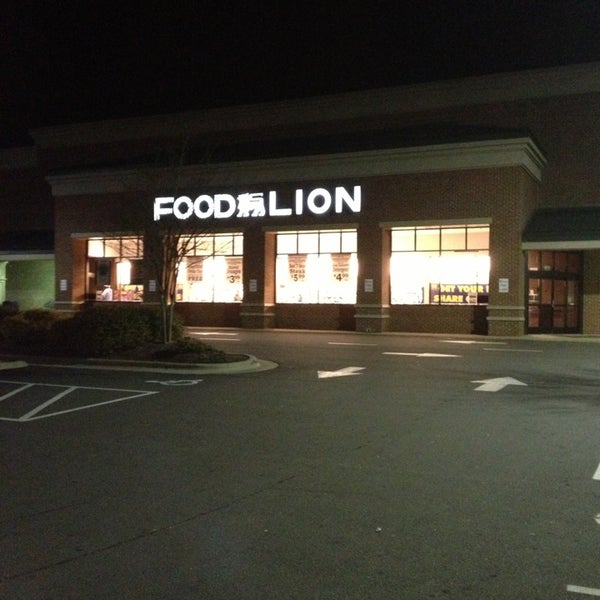 food lion near hillsborough nc