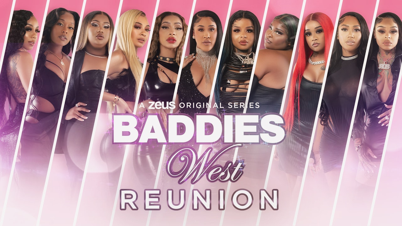 baddies west