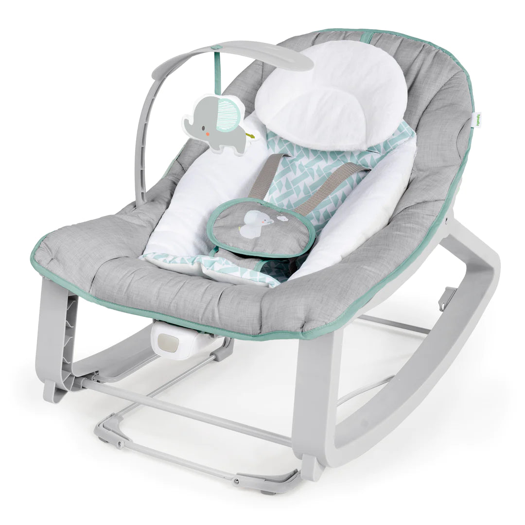 ingenuity infant rocker