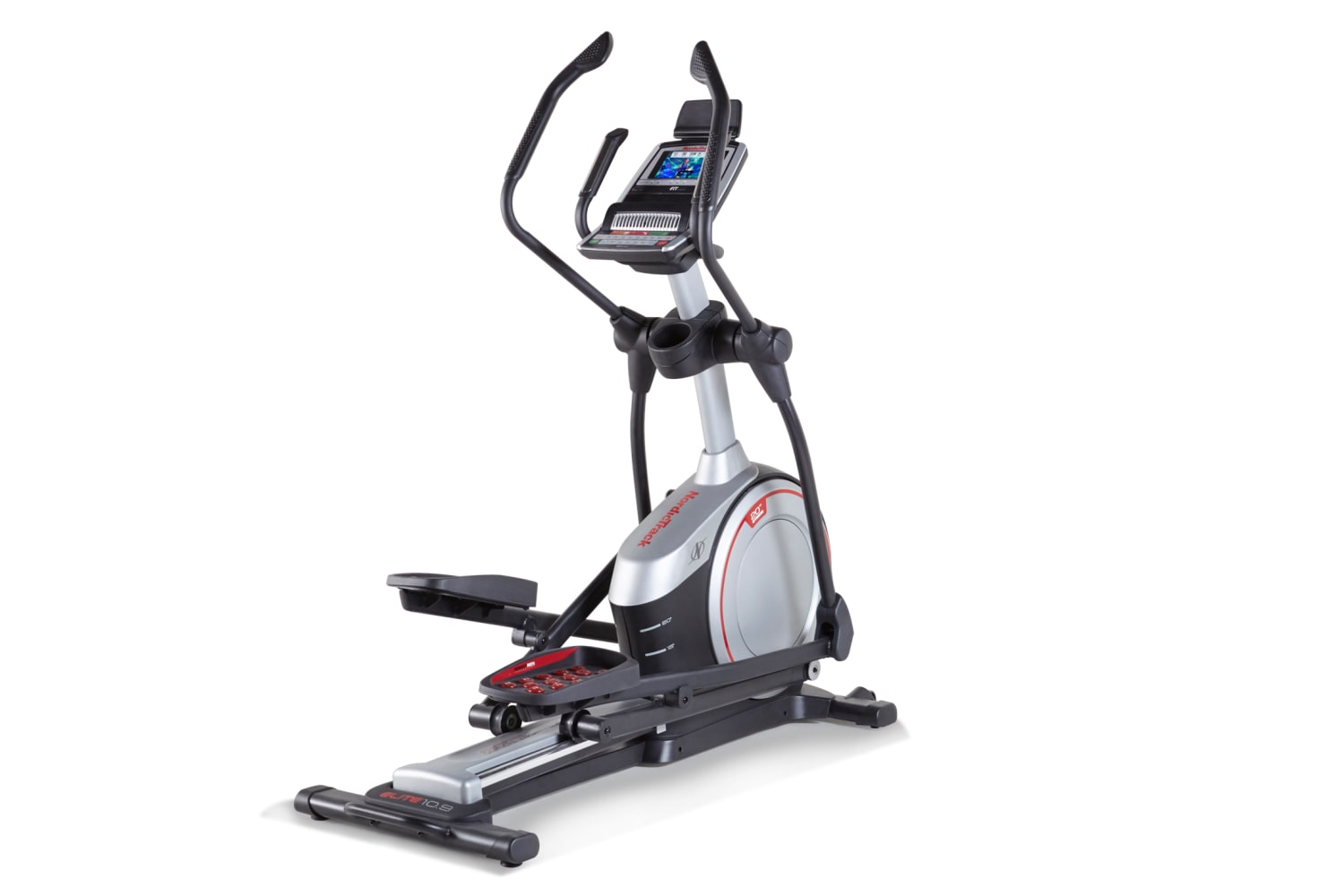 nordictrack elliptical