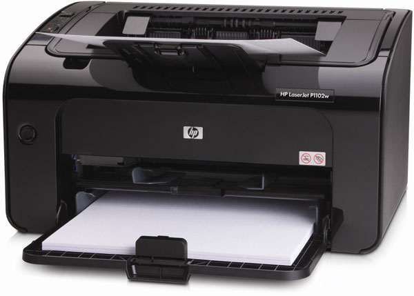 hp laserjet 1122