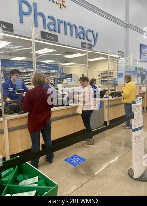 walmart pharmacy reviews