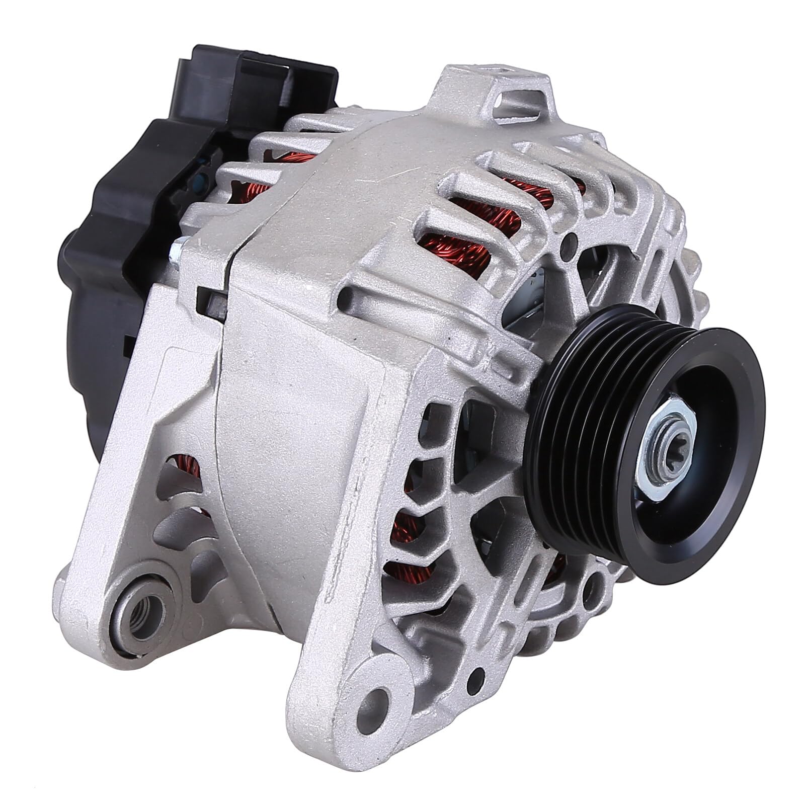 hyundai elantra alternator