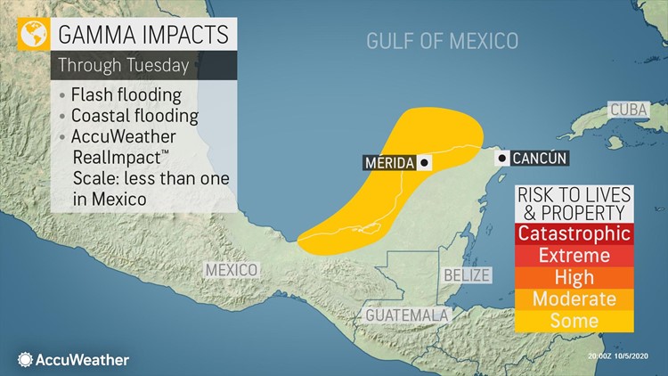 accuweather merida