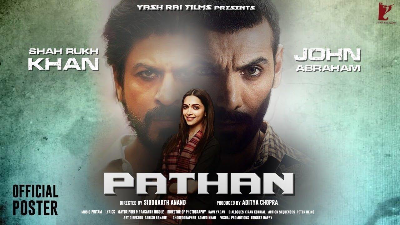 pathan movie in netherlands