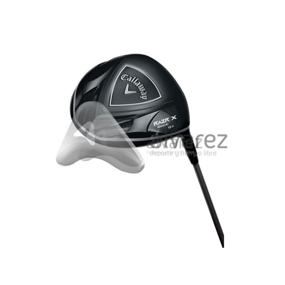 callaway razr x driver