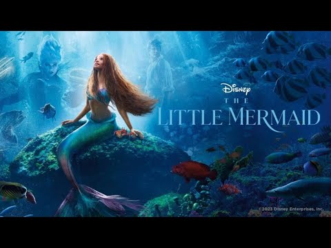 the little mermaid 2023 full movie free