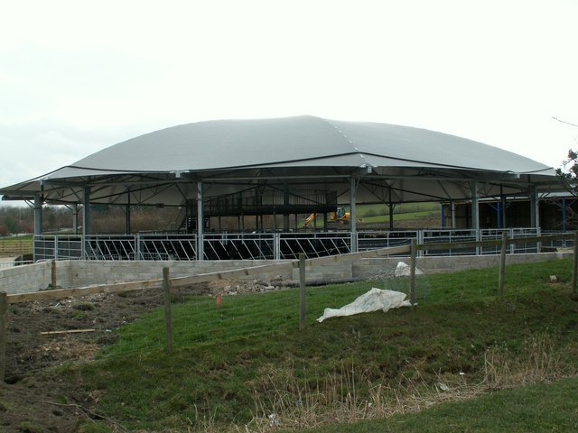 cannon hall farm