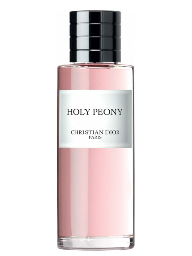 holy peony dior precio