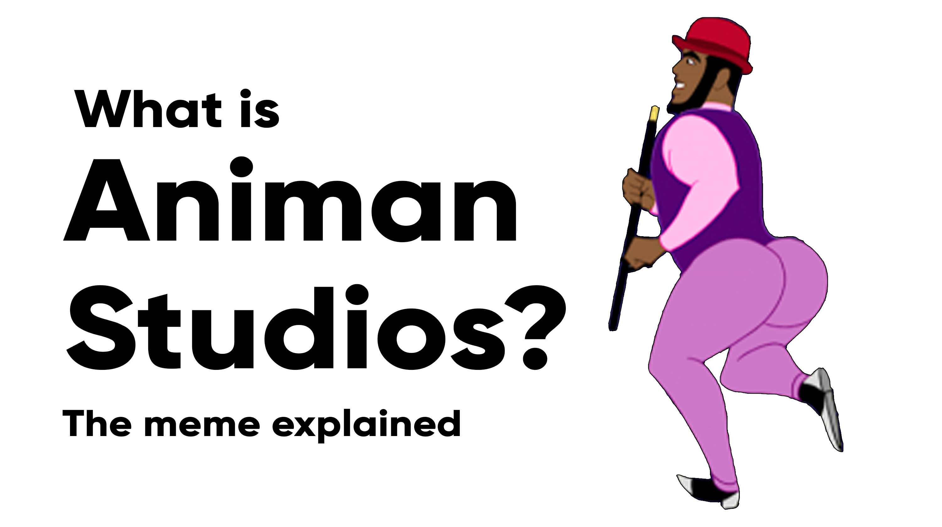 animan studios videos