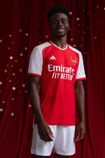 arsenal jersey 23/24