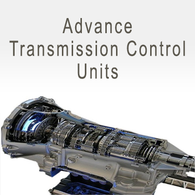 advance auto transmission