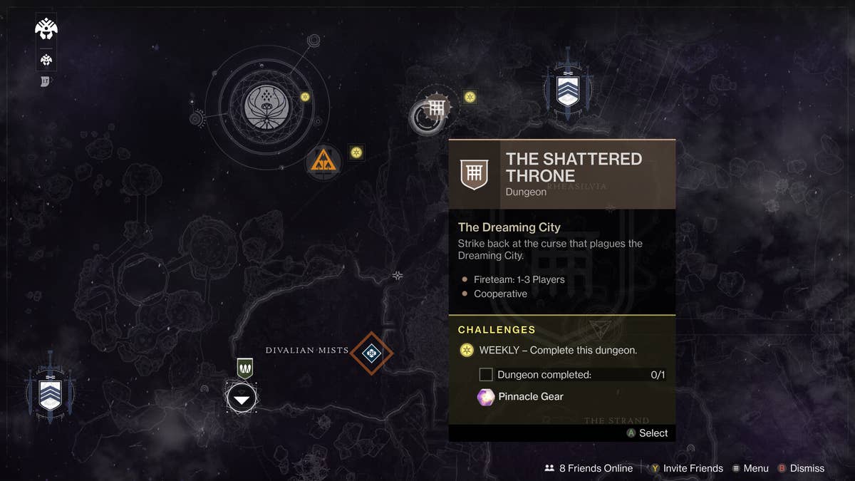 raid this week destiny