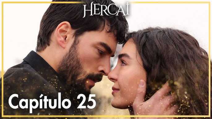 hercai capitulo 23 dailymotion