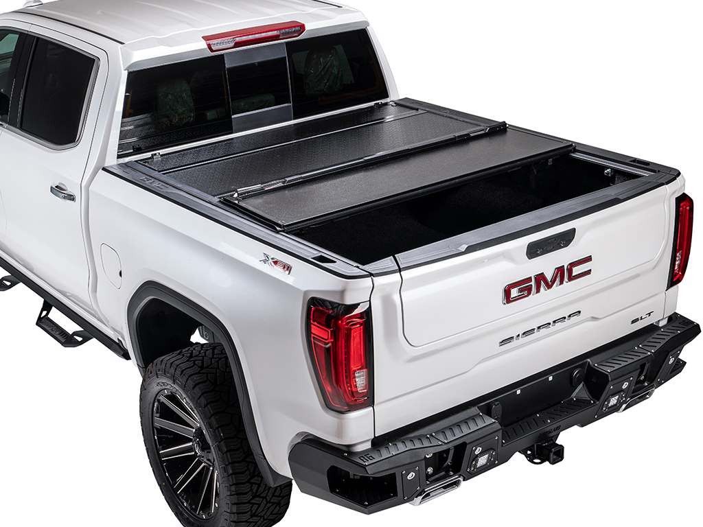 tonneau covers gmc sierra 1500