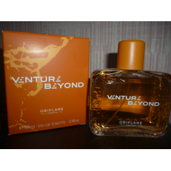 venture beyond отзывы