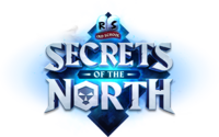 secrets of north osrs